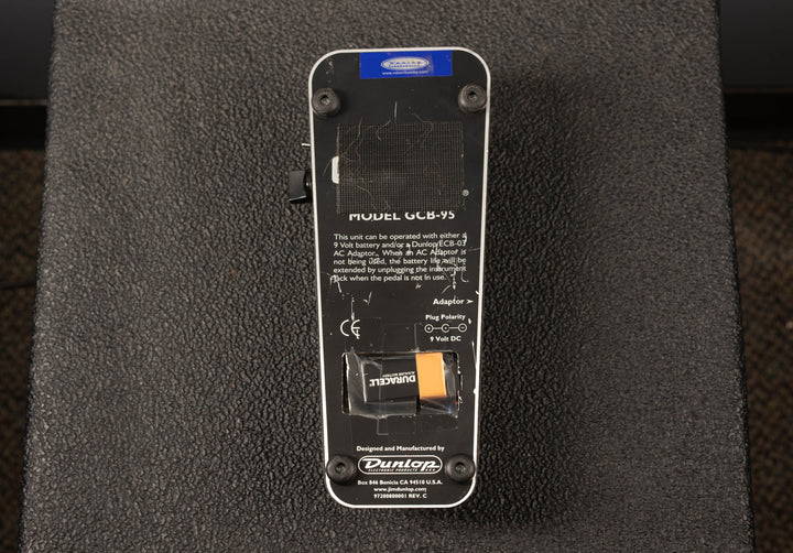 Keeley Mello Mod Cry Baby Wah, Recent