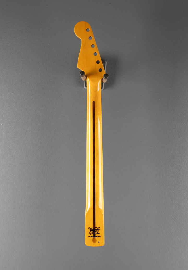 Licensed Fender Stratocaster Neck, Recent