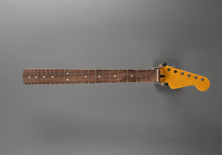 Licensed Fender Stratocaster Neck, Recent