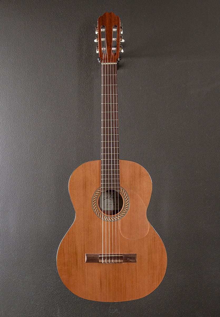 Soloist S65C Classical, Recent