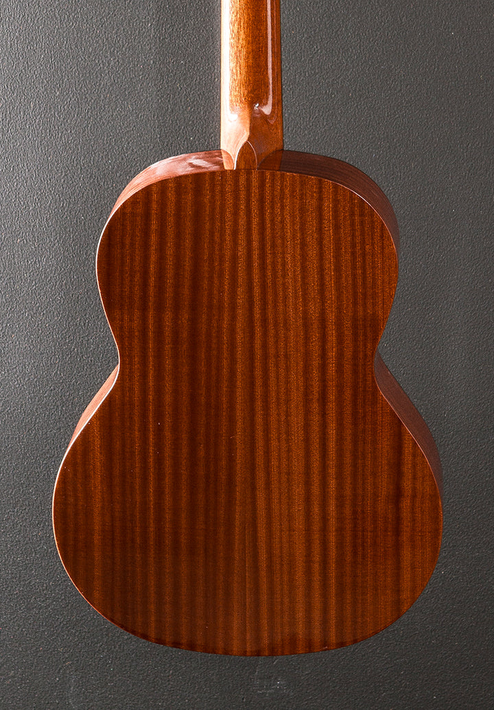 Soloist S65C Classical, Recent