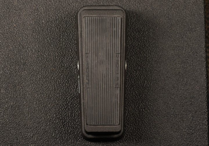 GCB-95 Crybaby Wah, Recent