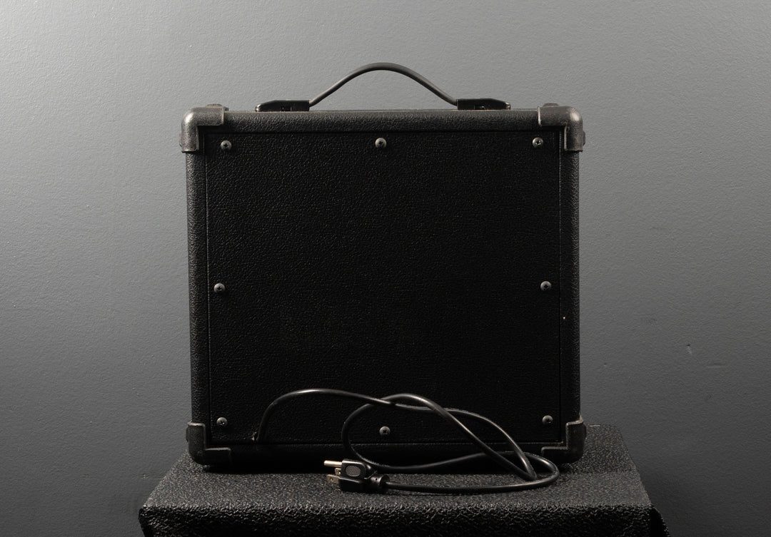 Bassola 10 Bass Combo Amp, Recent