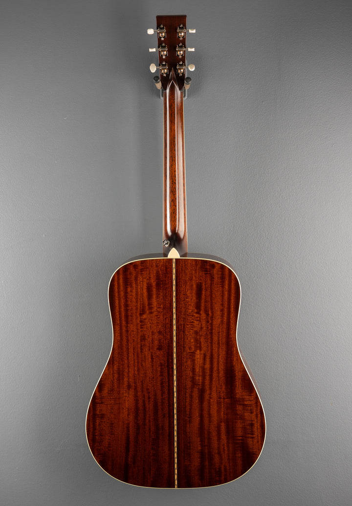“The Banjo Killer” Slope D, &