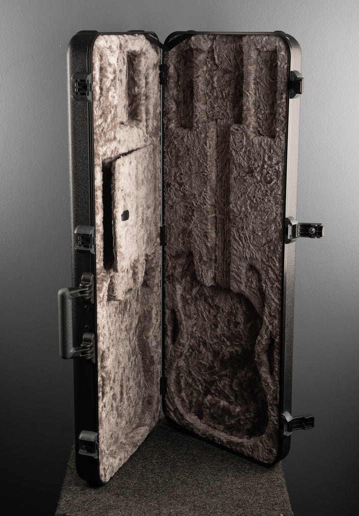 Deluxe Molded Strat/Tele Hardshell Case, Recent