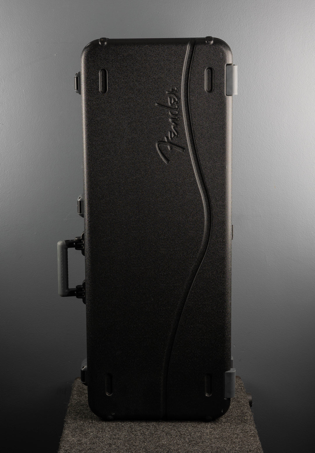 Deluxe Molded Strat/Tele Hardshell Case, Recent