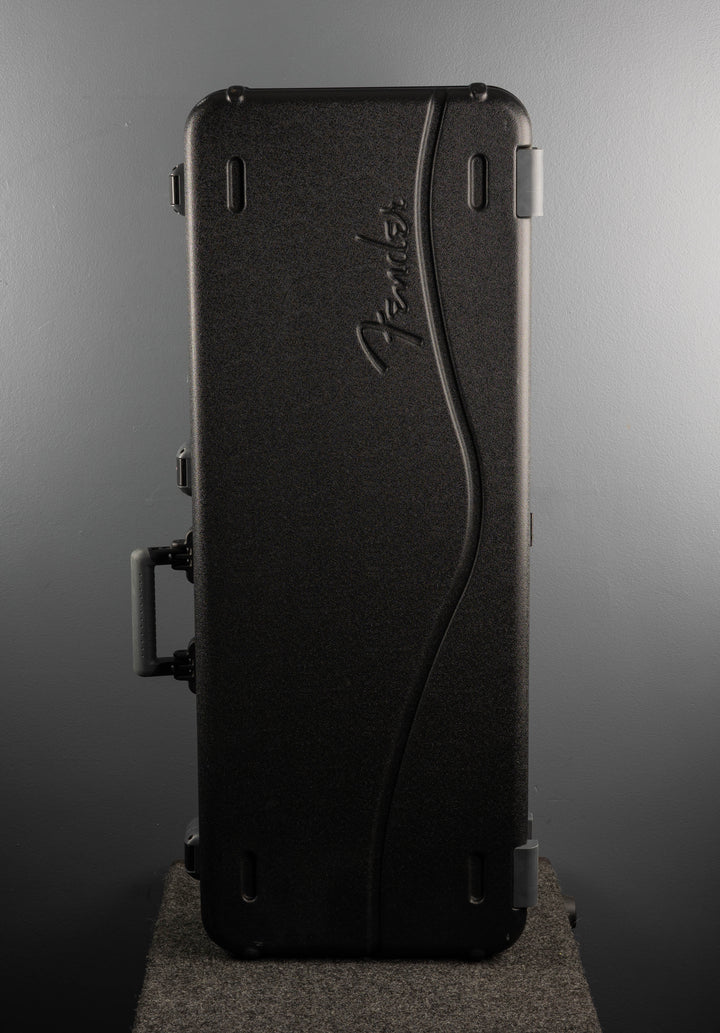 Deluxe Molded Strat/Tele Hardshell Case, Recent