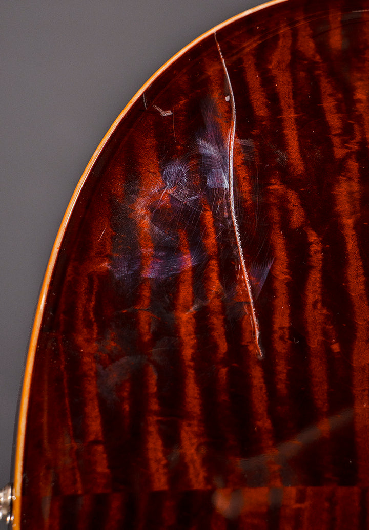 Custom 24 10 Top &