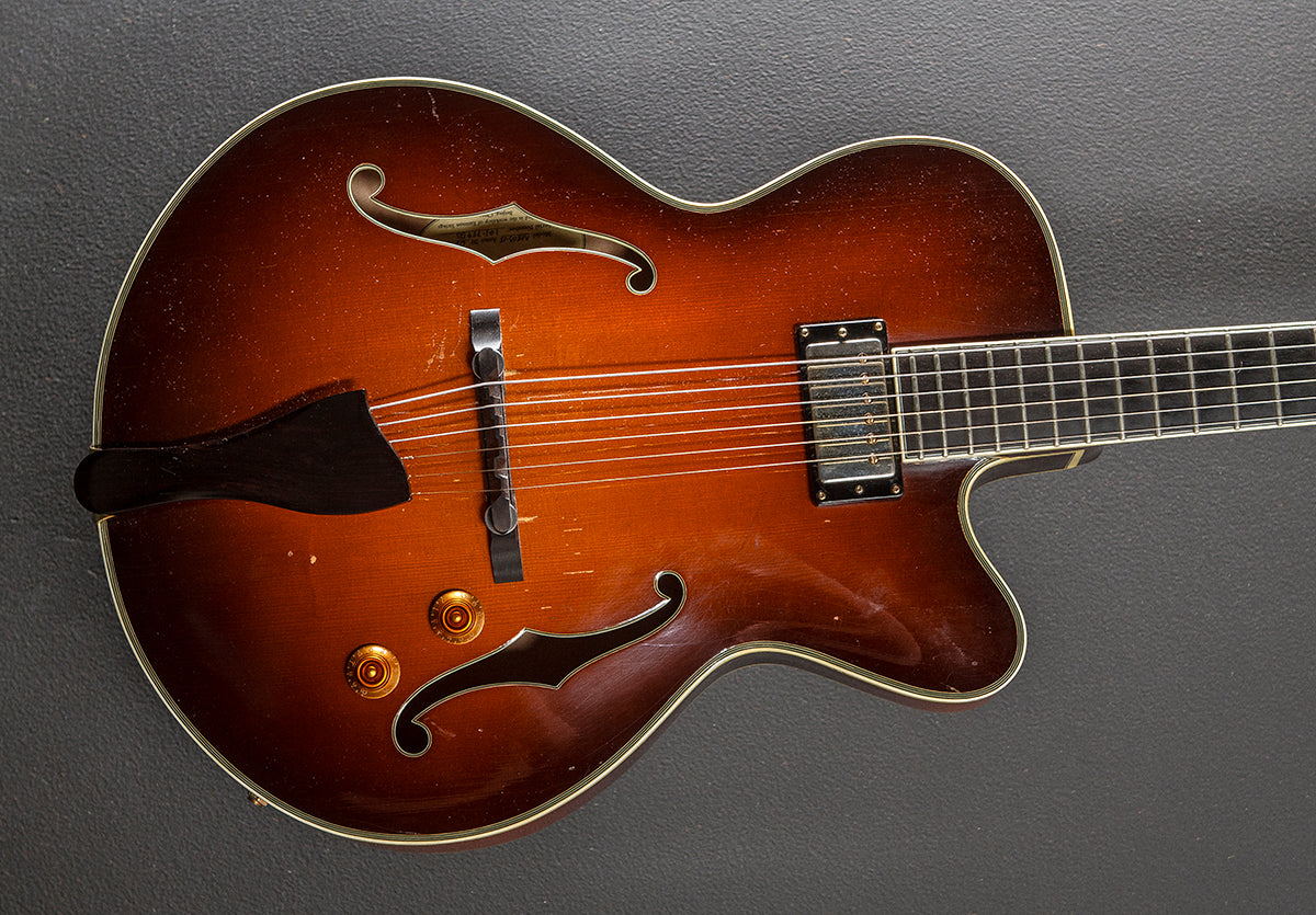 AR803-15 '06 – Dave's Guitar Shop