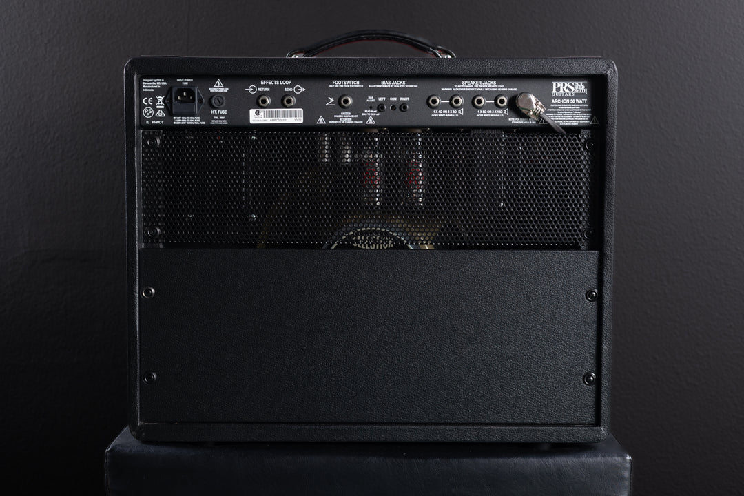 Archon 50 1x12 Combo, &