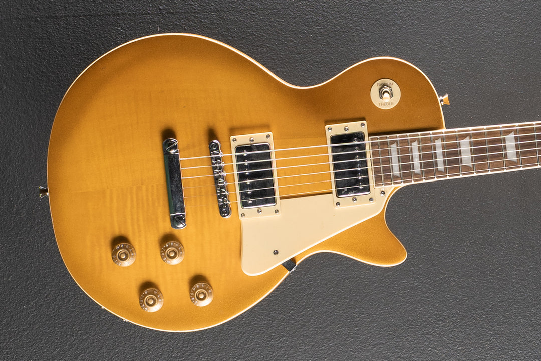 Used GE-320, Recent