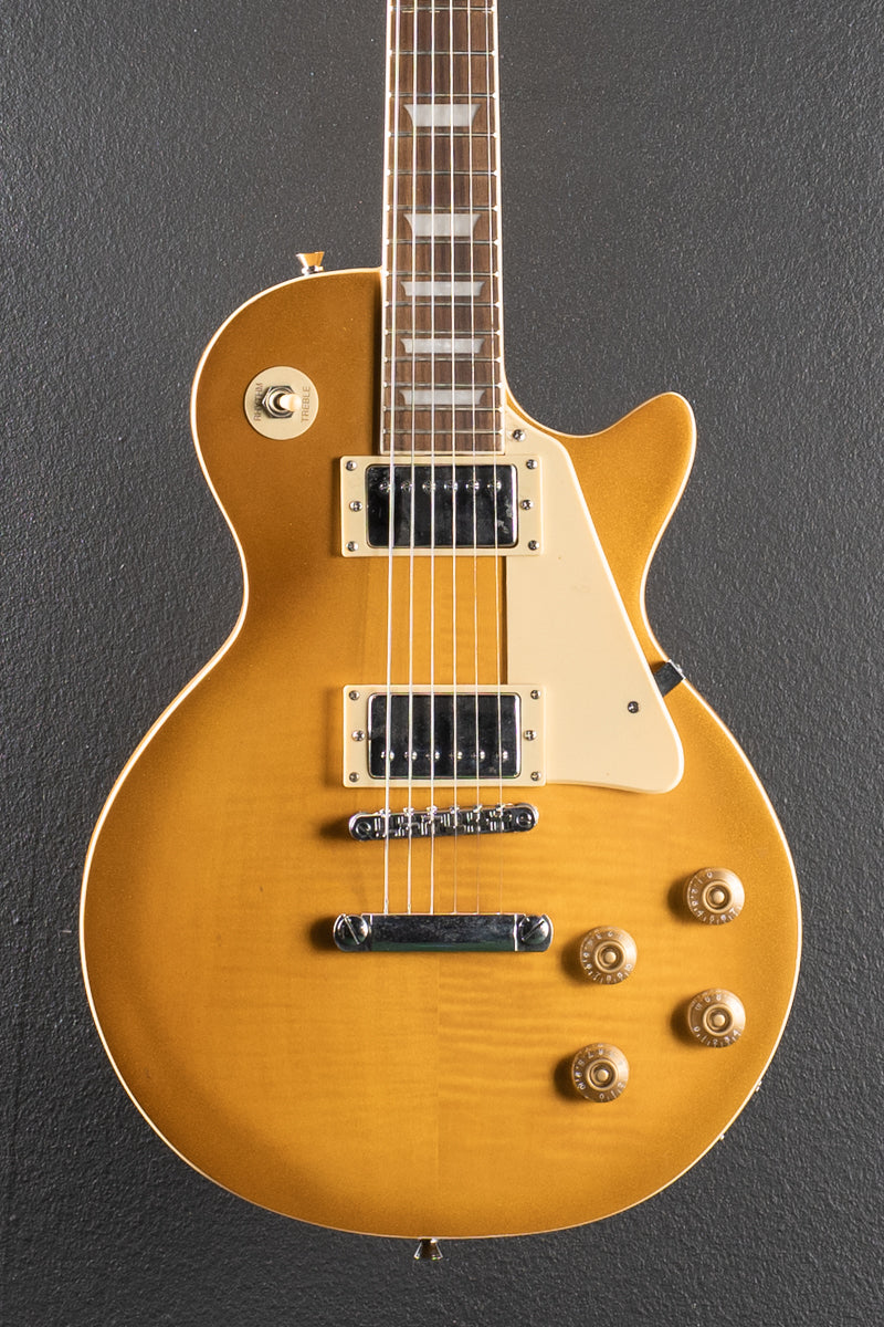 Used GE-320, Recent