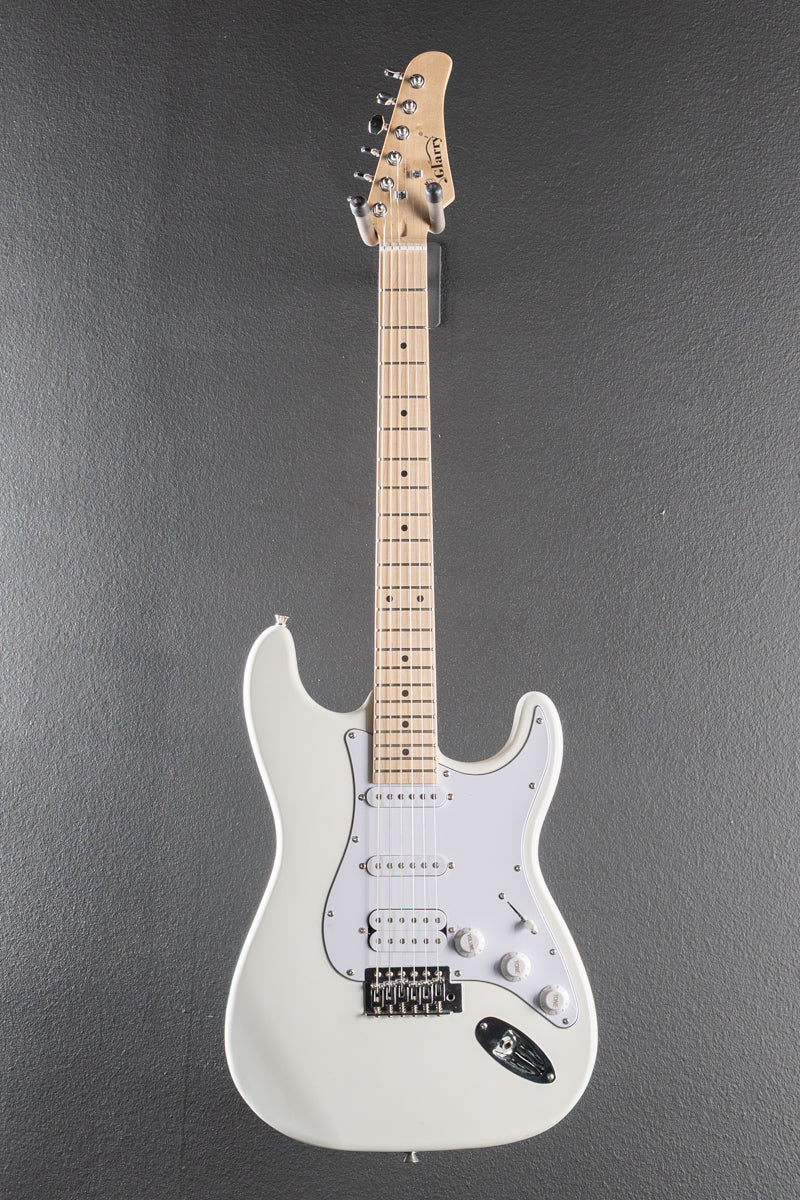 Used GST HSS S-Style Guitar