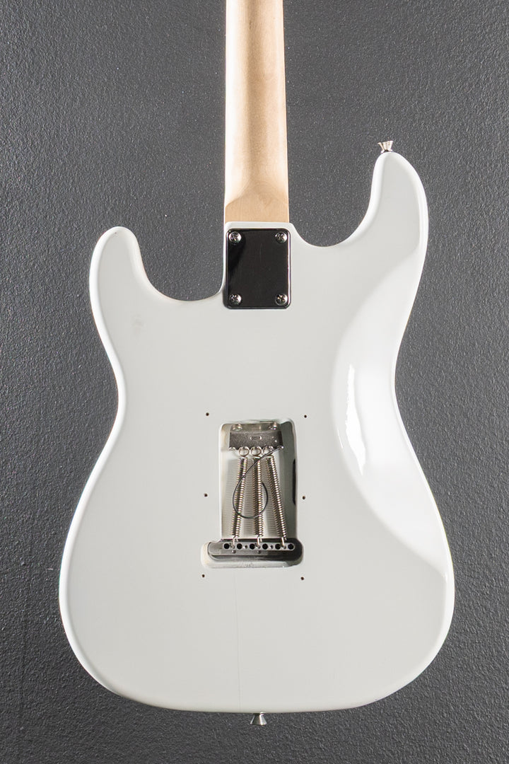 Used GST HSS S-Style Guitar