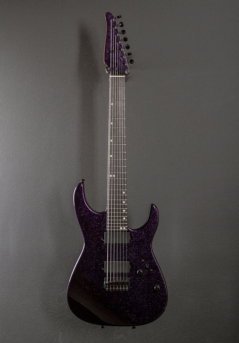 Custom Angel Player 7 String