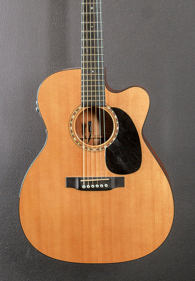 JC-16GTE Premium '04
