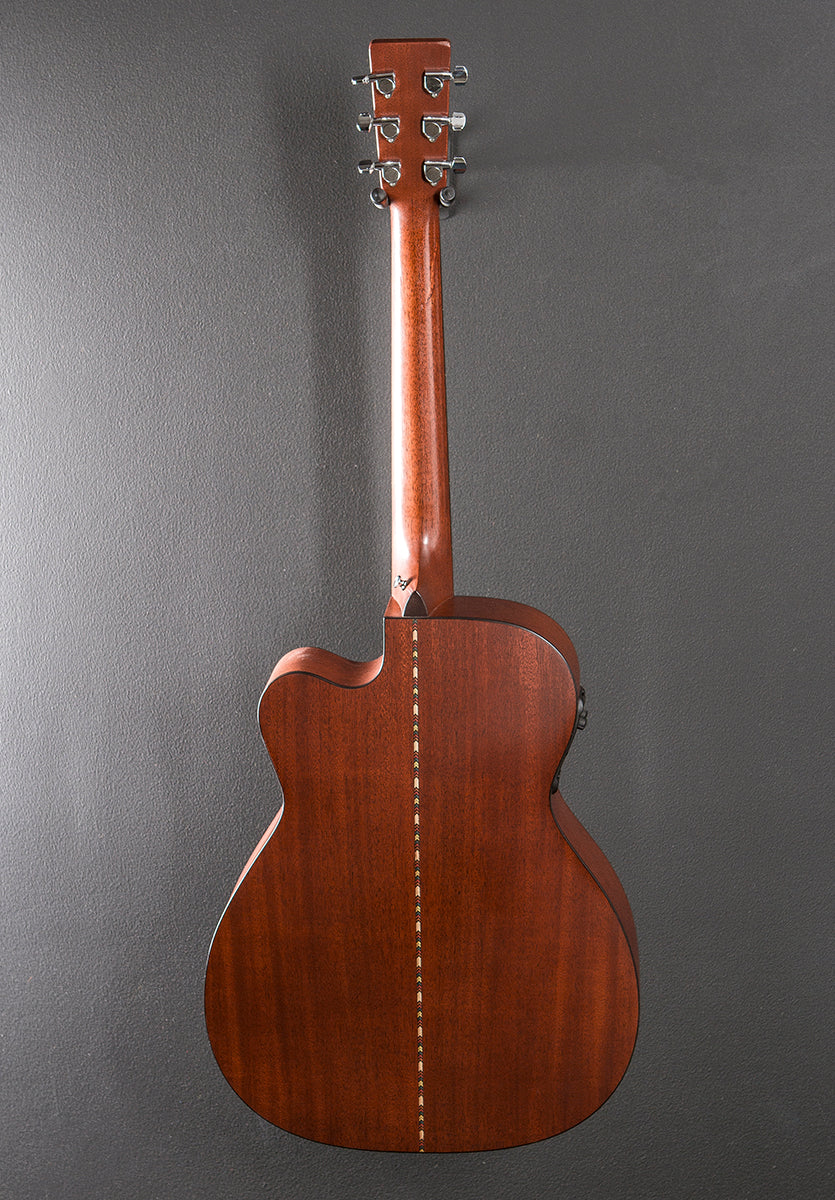 JC-16GTE Premium '04