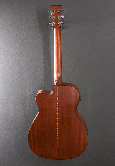JC-16GTE Premium '04
