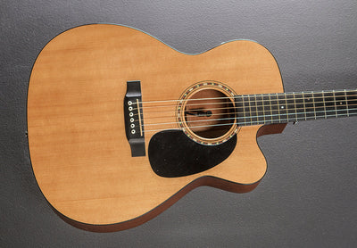 JC-16GTE Premium '04