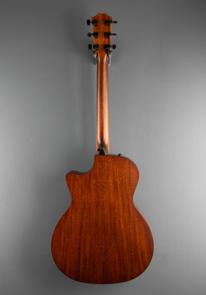 324CE Baritone 6 Limited