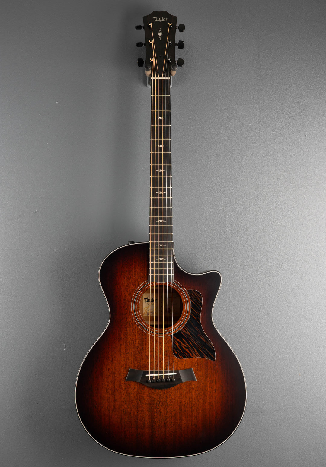 324CE Baritone 6 Limited