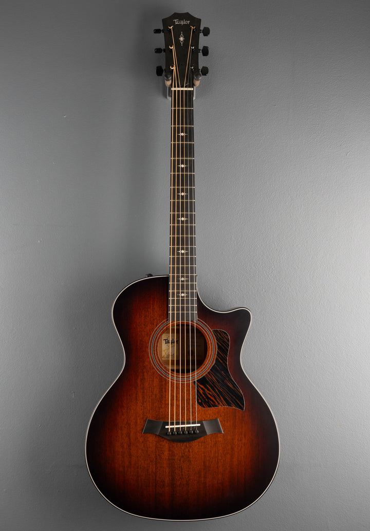 324CE Baritone 6 Limited