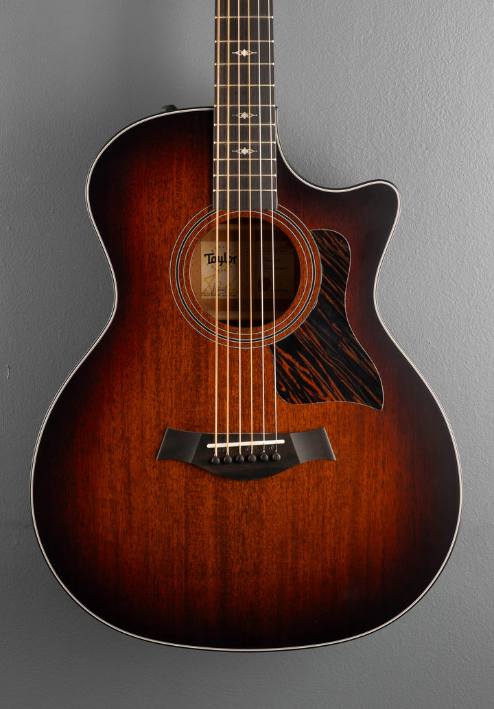 324CE Baritone 6 Limited