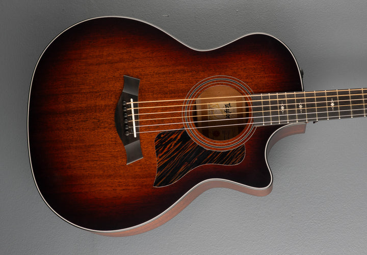 324CE Baritone 6 Limited