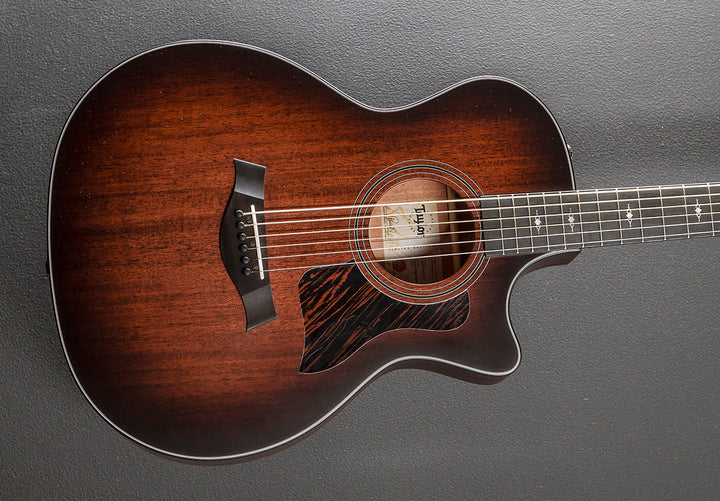 324CE Baritone 6 Limited