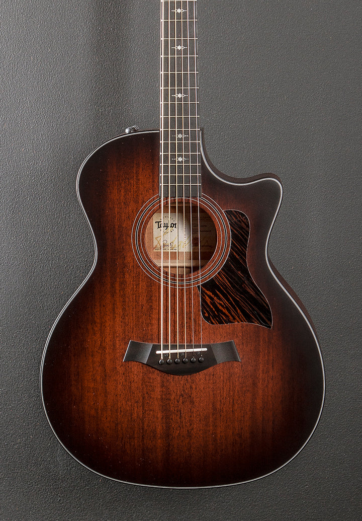 324CE Baritone 6 Limited