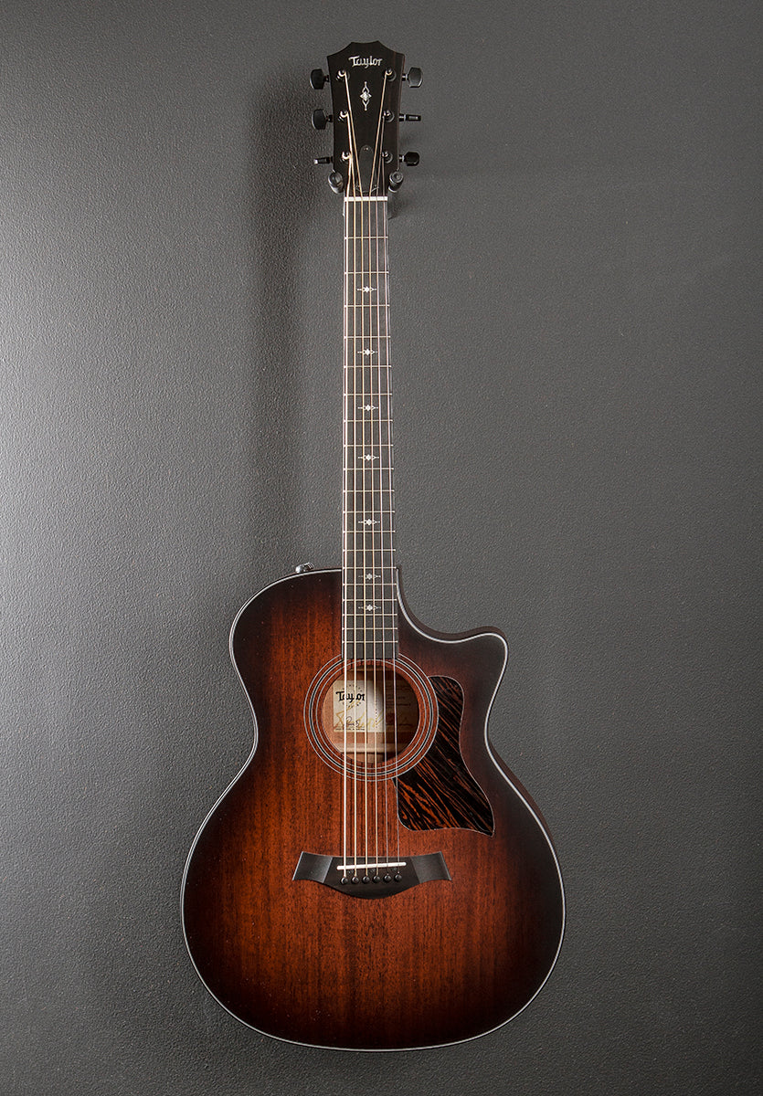 324CE Baritone 6 Limited