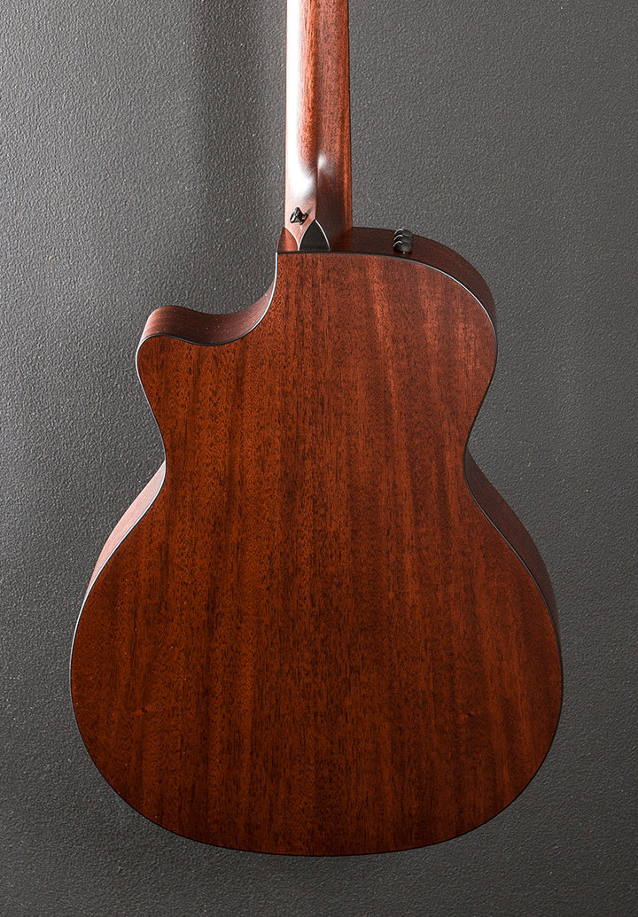 324CE Baritone 6 Limited