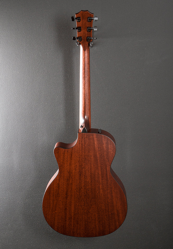 324CE Baritone 6 Limited