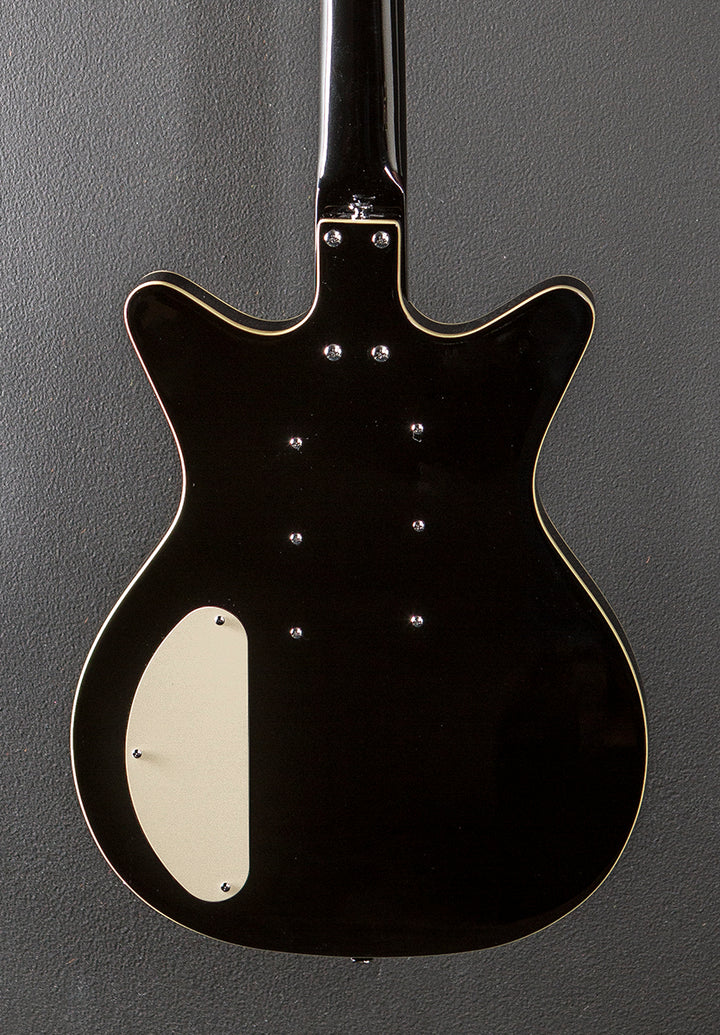 '59 Triple Devine - Black
