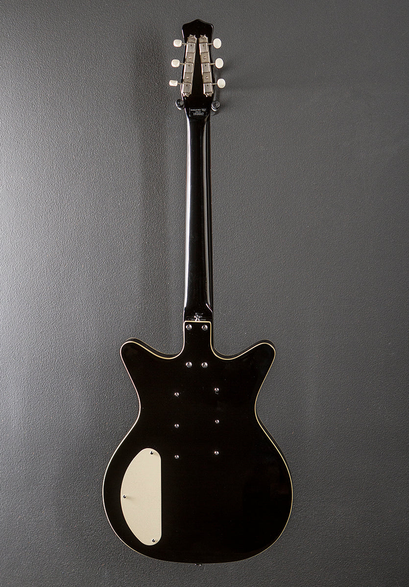 '59 Triple Devine - Black