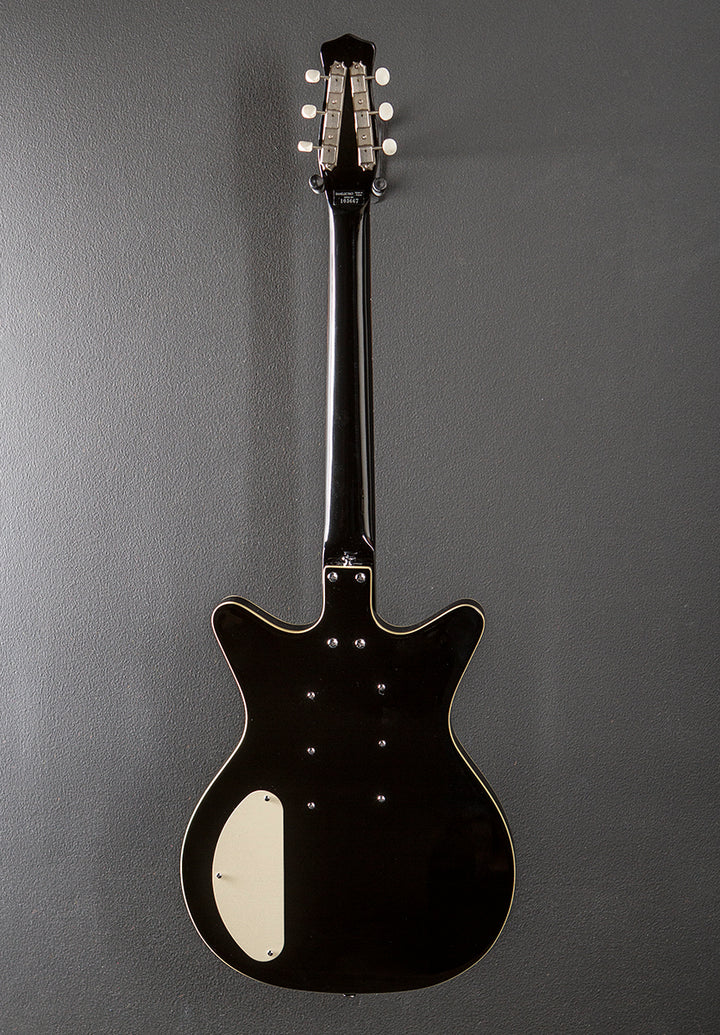 '59 Triple Devine - Black