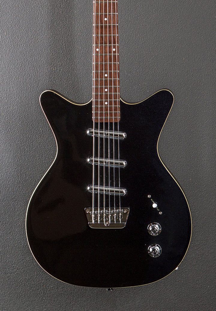 '59 Triple Devine - Blue Metallic