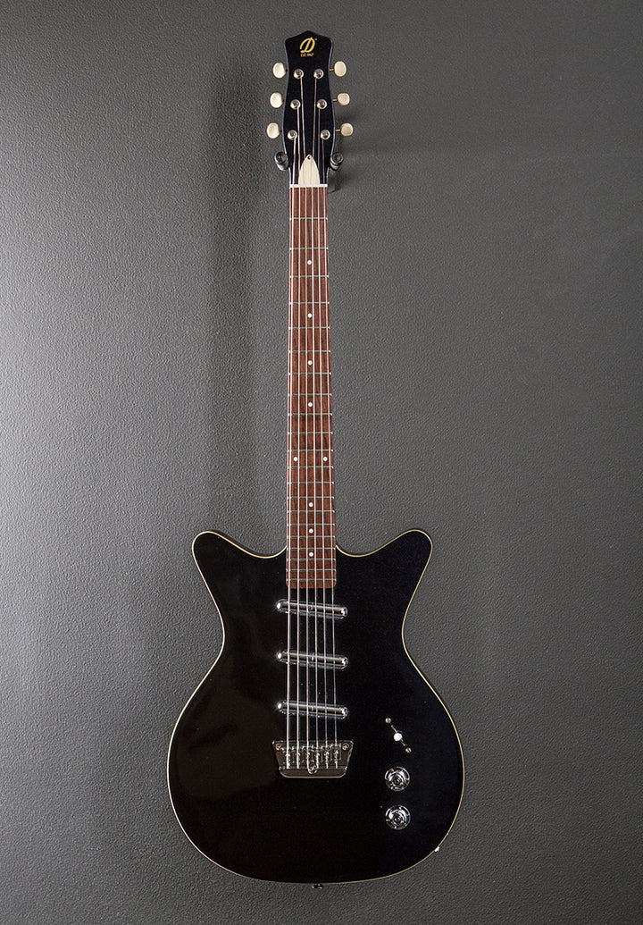 '59 Triple Devine - Blue Metallic