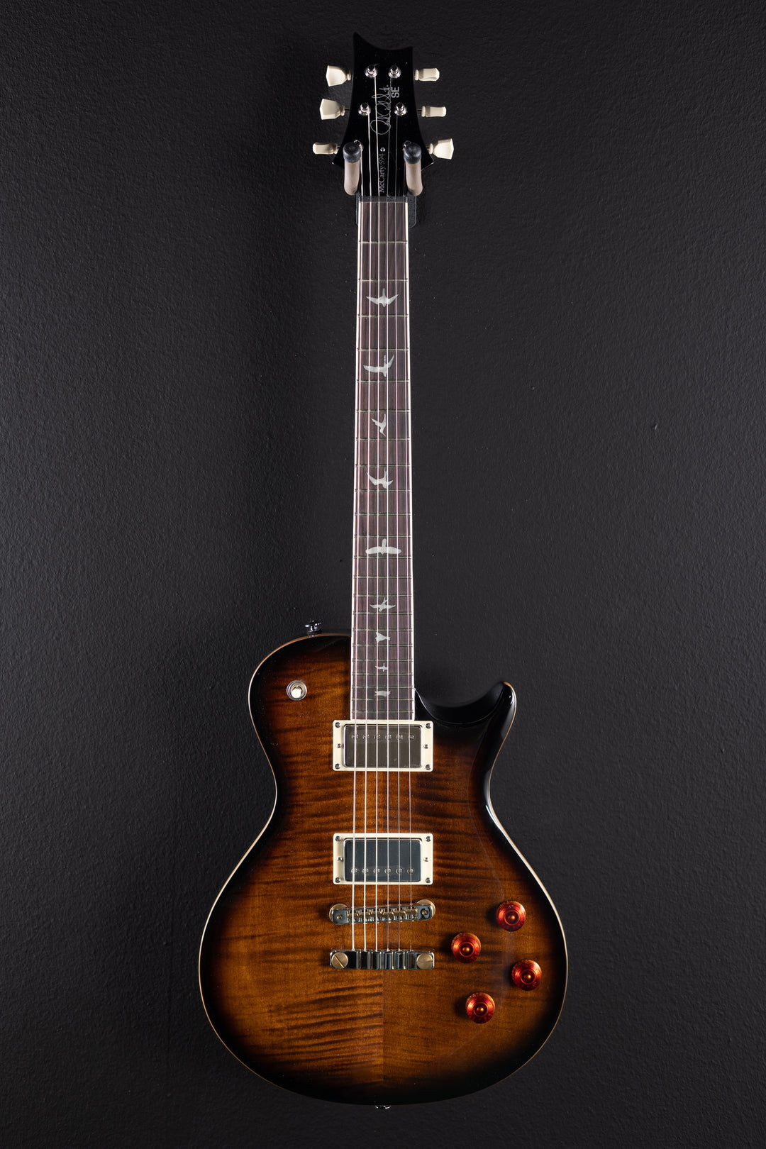 SE McCarty 594 Singlecut '23