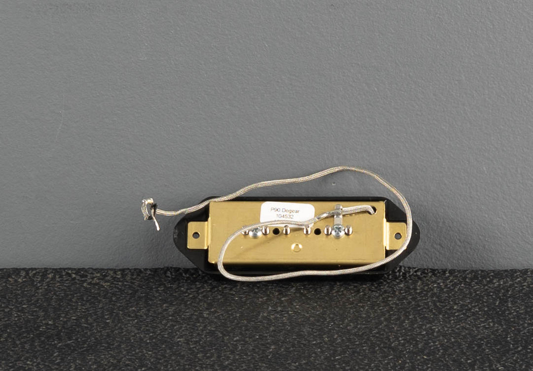 P-90 Dogear Pickup, &
