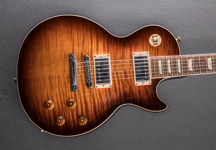 Les Paul Standard Premium Plus &
