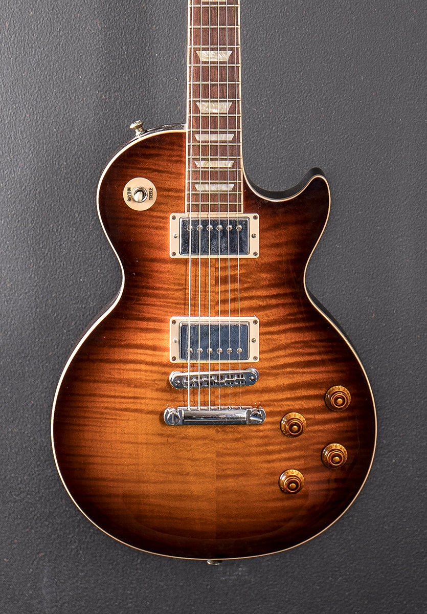 Les Paul Standard Premium Plus &