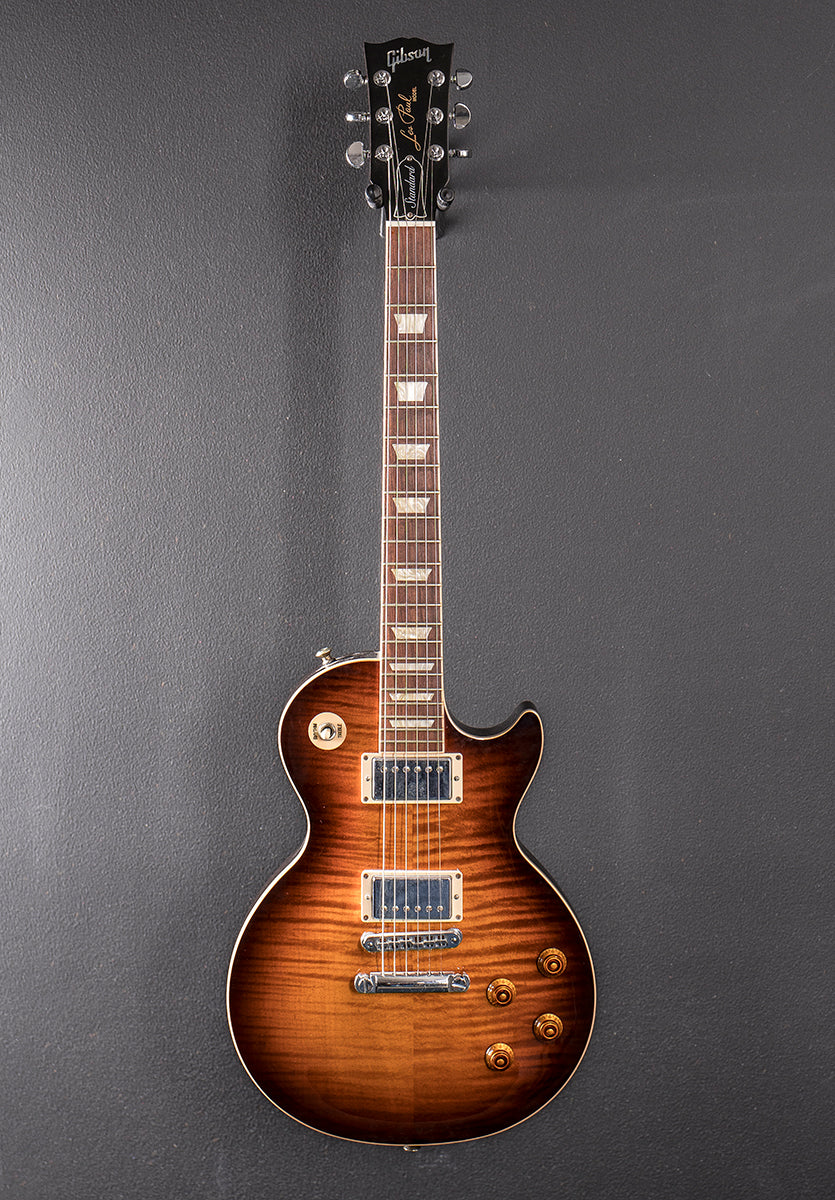 Les Paul Standard Premium Plus &