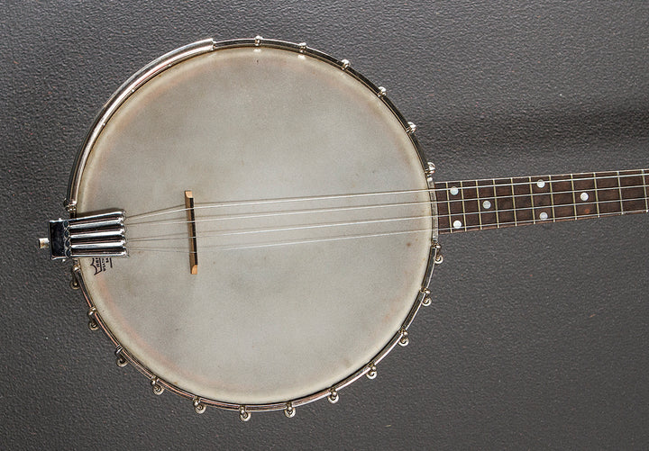 Style C Tenor Banjo, Late 1920's