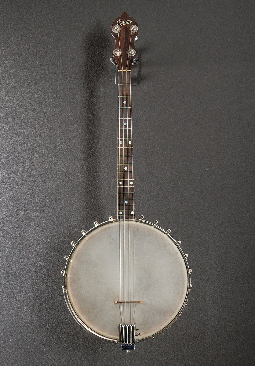 Style C Tenor Banjo, Late 1920's