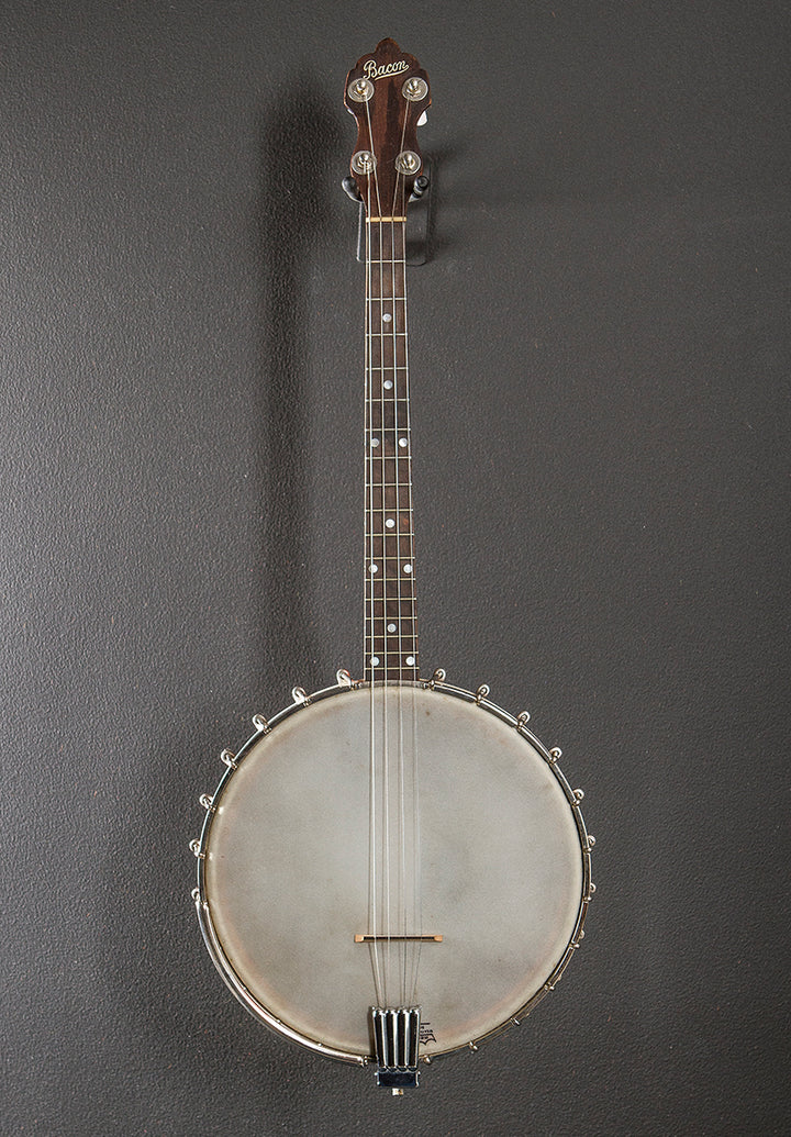 Style C Tenor Banjo, Late 1920's