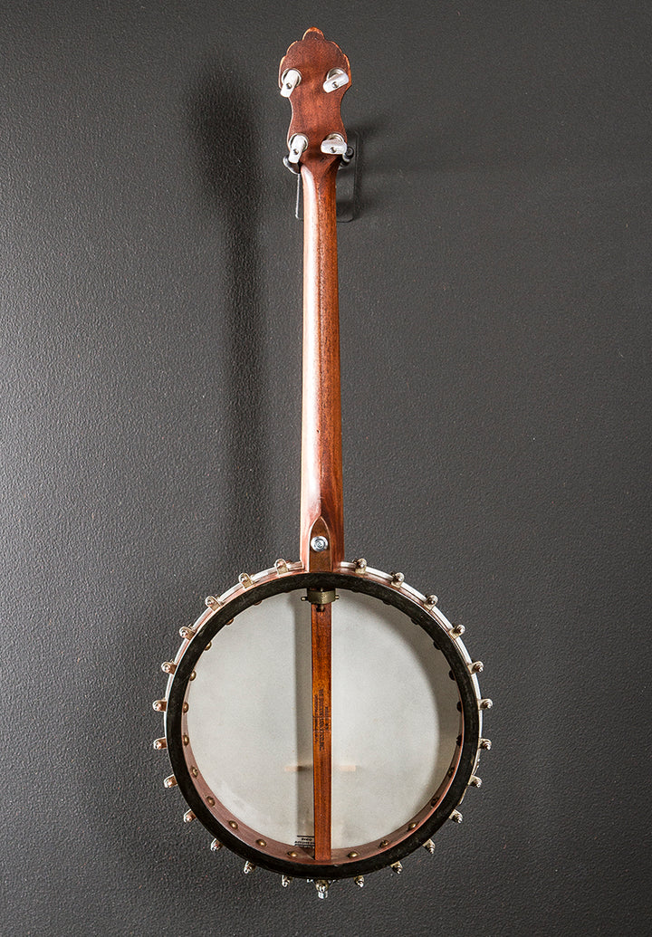 Style C Tenor Banjo, Late 1920's
