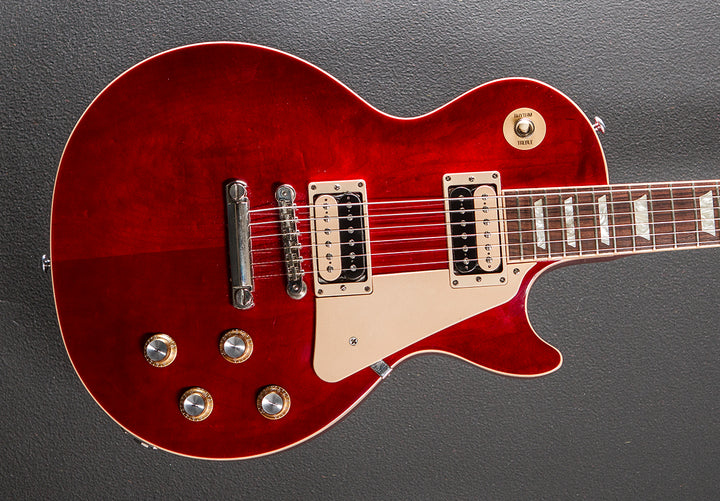 Les Paul Classic '19