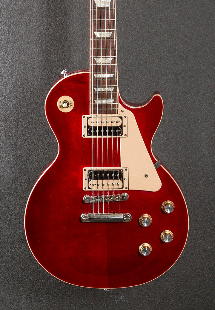 Les Paul Classic '19