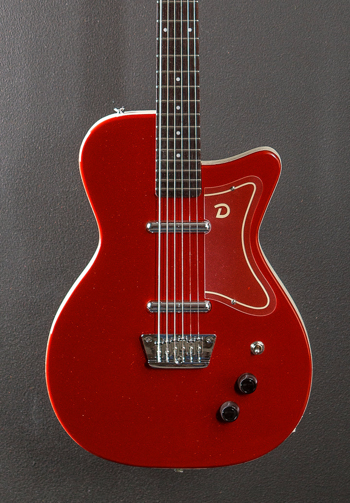 Danelectro Collection Danelectro Electric – Dave's Guitar Shop
